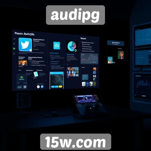 O papel das atualizações periódicas no audipg
