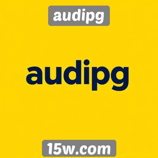 audipg oferece novos recursos para jogos online